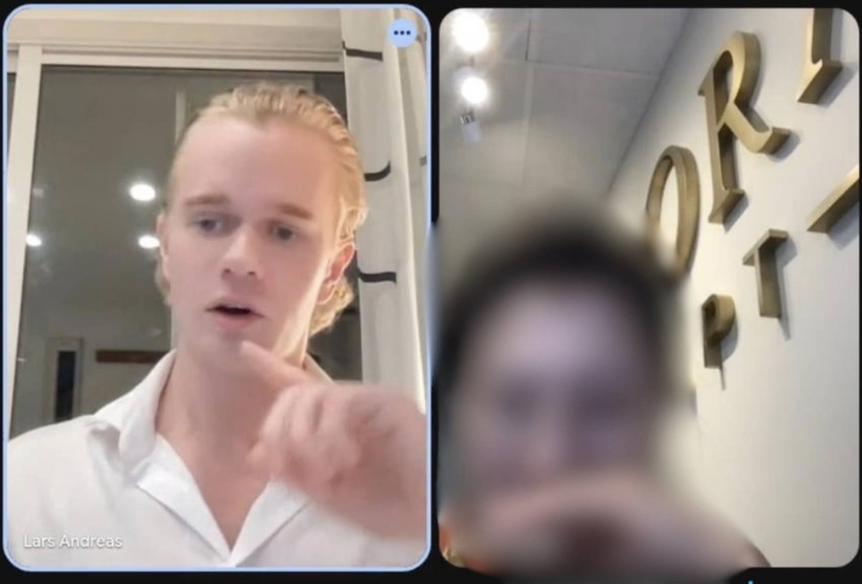 Digitalt møte der vi lærer klinikken å tjene mer per kunde