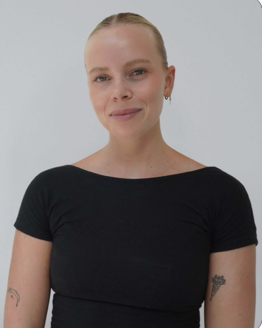 Serine, Kundeansvarlig i KlinikkFlow