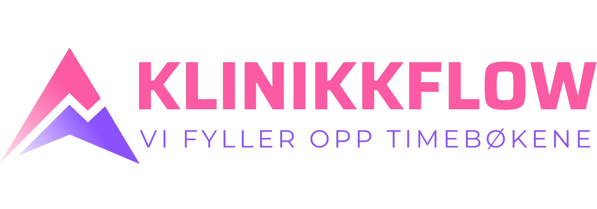 KlinikkFlow-logo